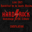 Hard As A Rock - Hommage AC/DC Tribute