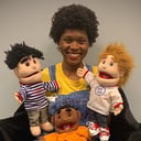 Harmony &amp; Pals Show