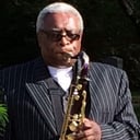 Harold Kimble impersonates James E Jones