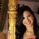Boston Harpist Lizary Rodriguez