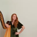 Harp Music for Special Events