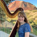 Harp Serenity Serenades