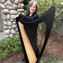 Sandra Fromm Celtic Harp Music
