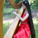 Harpianolin Music