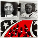 Harriet Tubman Impersonator