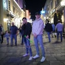 Harvard &amp; tee.stVrr