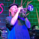 Havasu Trumpet Guy