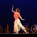 Hawaiian and Tahitian Dance Performance