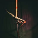 Hayley Larson Aerialist