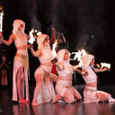 HeadSpin Entertainment