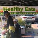 Healthy Eats