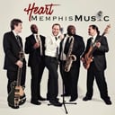 Heart Memphis Band