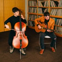 Heartstrings Event Music