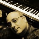 Heavenly Pianist