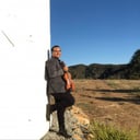 Hector Gonzalez Violin