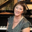 Heidi Alina, Classical Pianist