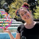 BubbleGirl Events