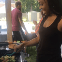 Helping Hands