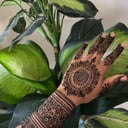 Henna Art