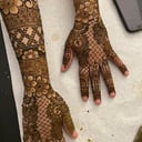 Henna Artist
