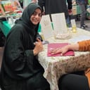 Sumaiya's Henna Artistry