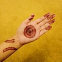 Henna Artistics