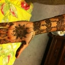 Henna by Maria