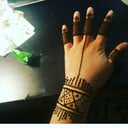 Henna by Nadia