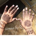 Henna by Q