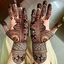 Henna by Sami