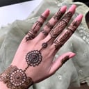 Henna by Sana
