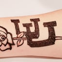 Henna By Sanz