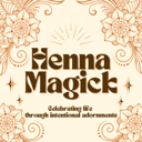 Henna Magick