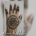 Henna by Prabha