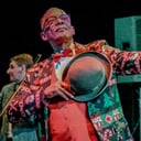 Henri Smith New Orleans Friends &amp; Flavor
