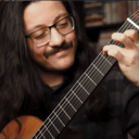 Henry McCormack - Guitarist