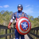 Heroes Assemble Character Events!