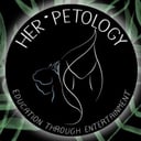 Her•petology Reptile &amp; Amphibian Shows