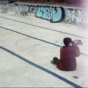 Hi-8/VX2100 videographer