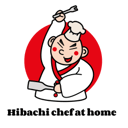 Hibachi Chef at Home