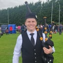 High Country Piper, Nathan Duran