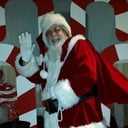 Your High Country Santa