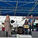 Highwater Blues Band