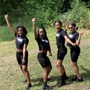 Hip Hop &amp; Modern Contemporary Dance Team