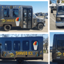 HipHopSnowcones