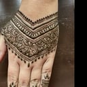 Hiral's Henna Designs