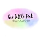 His Little Feet Photography