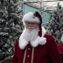 Ho! Ho! Ho! Santa William