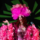 Holley MissBehavin' Burlesque