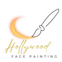 Hollywood Face Painting